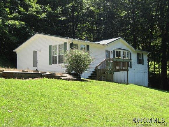 251 Middle Fork Road