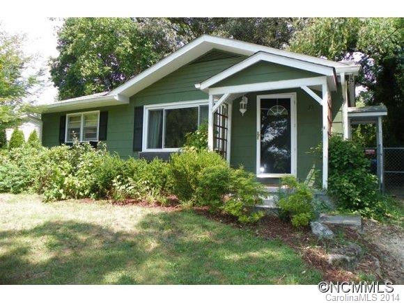 35 Salem Avenue