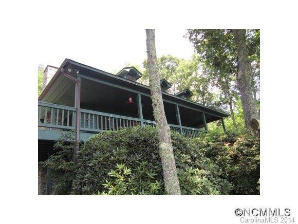 852 Wild Turkey Run Road