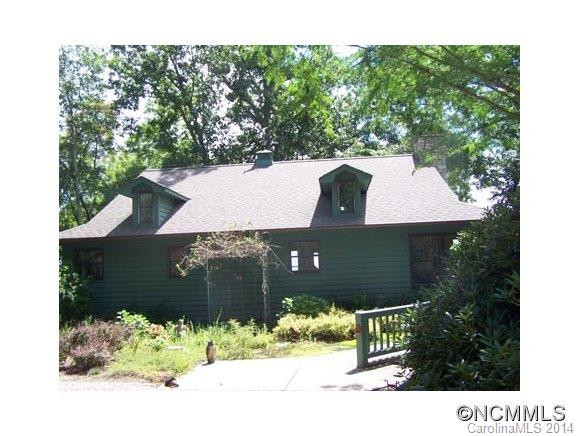 852 Wild Turkey Run Road - Photo 3