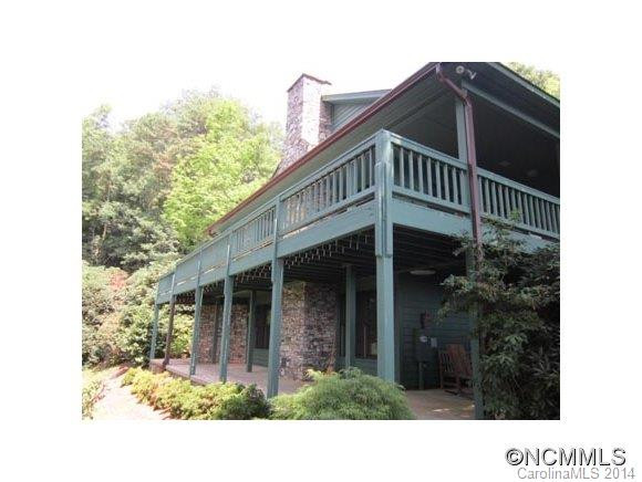 852 Wild Turkey Run Road - Photo 22