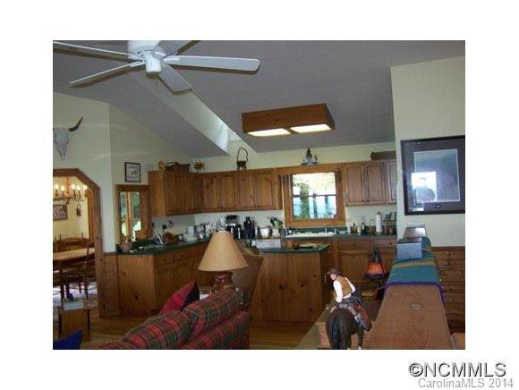 852 Wild Turkey Run Road - Photo 5