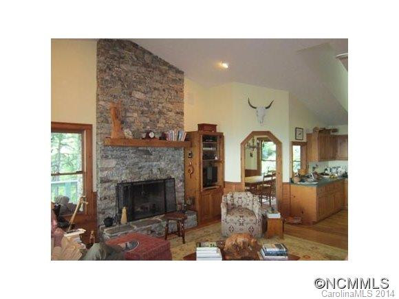852 Wild Turkey Run Road - Photo 8