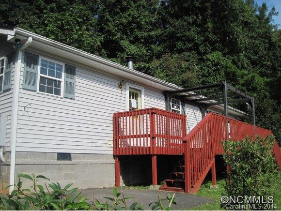 40 Harkins Cove Road