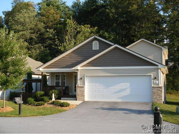 43 Clear Creekside Drive