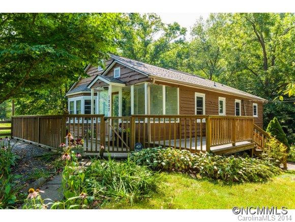 1257 Old Fort Road