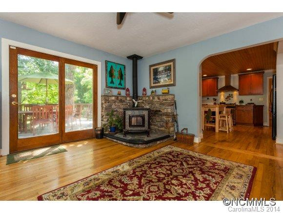 1257 Old Fort Road - Photo 4
