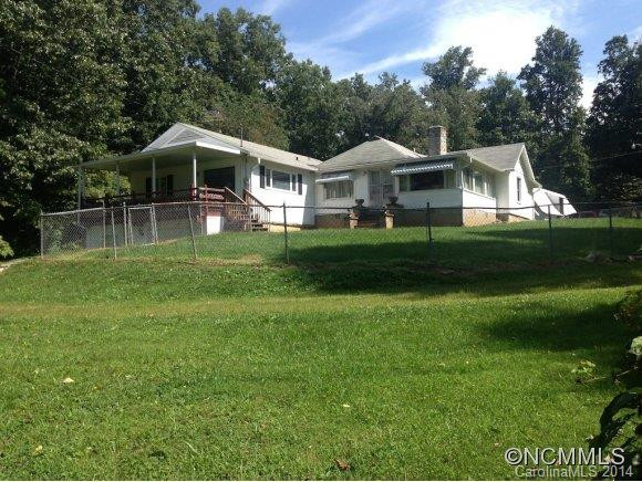 71 Garren Creek Road