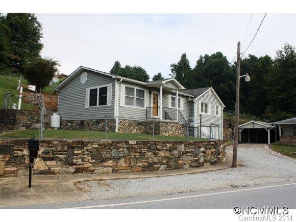 306 Mountain Page Road