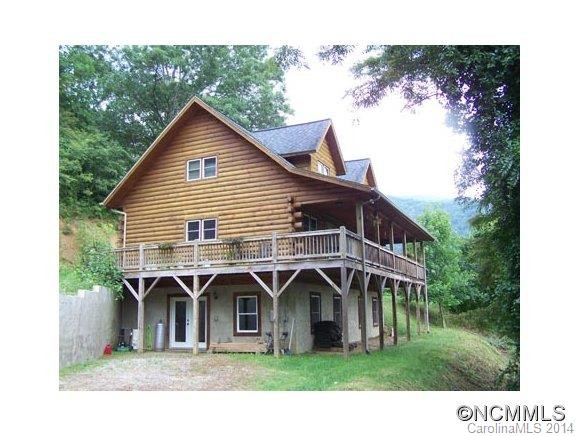 282 Little Horse Road