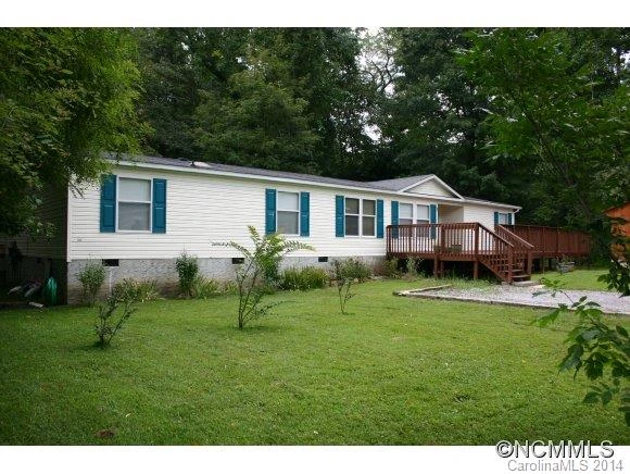49 Goose Creek Road