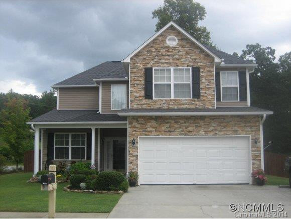 23 Wildbriar Road