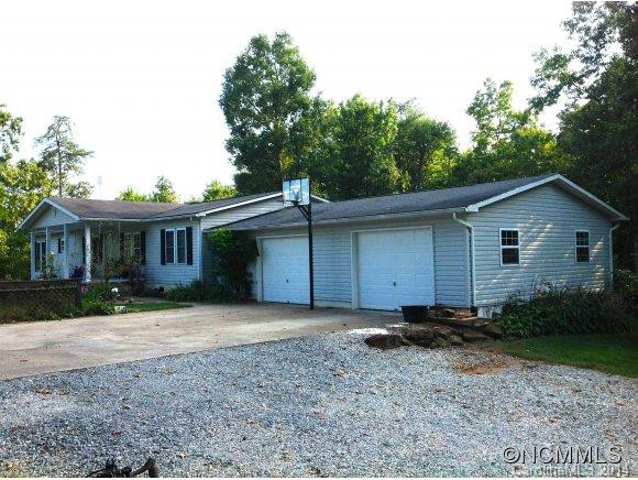 909 Nix Creek Church Road