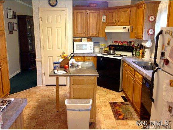 909 Nix Creek Church Road - Photo 8