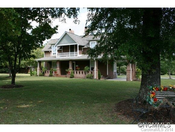 112 MOUNT VERNON CHURCH ROAD
