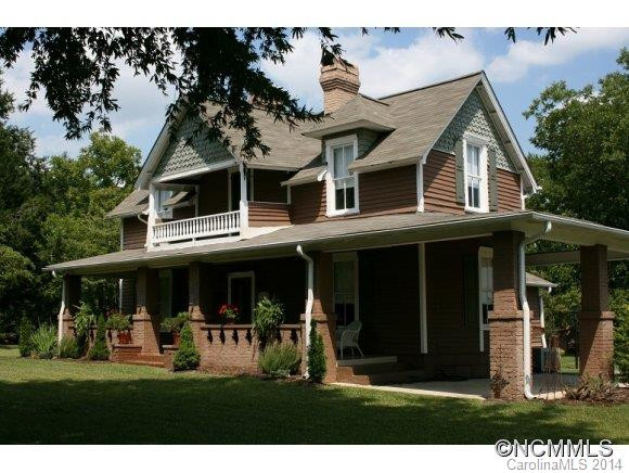112 MOUNT VERNON CHURCH ROAD - Photo 21