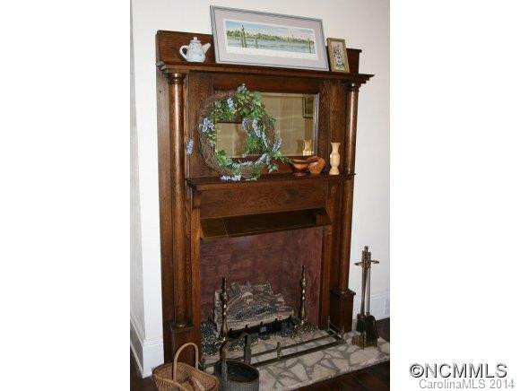 112 MOUNT VERNON CHURCH ROAD - Photo 8