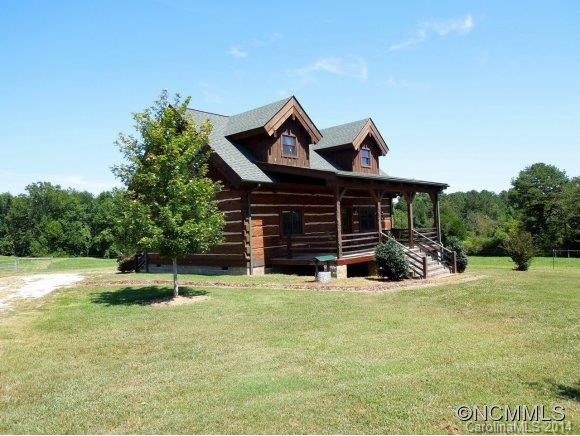 1685 Old Caroleen Road