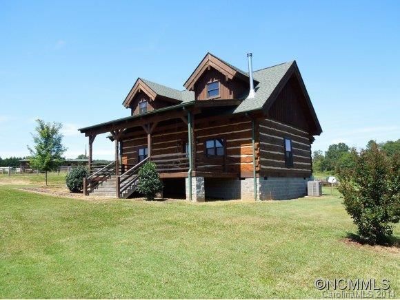1685 Old Caroleen Road - Photo 19