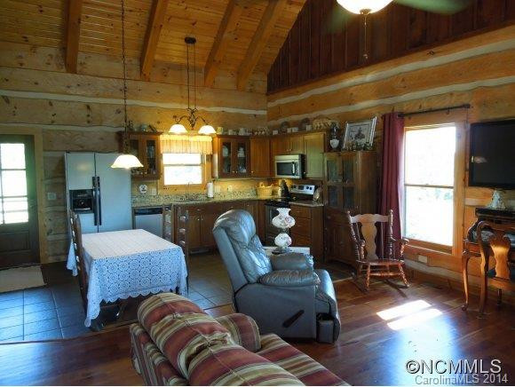 1685 Old Caroleen Road - Photo 4