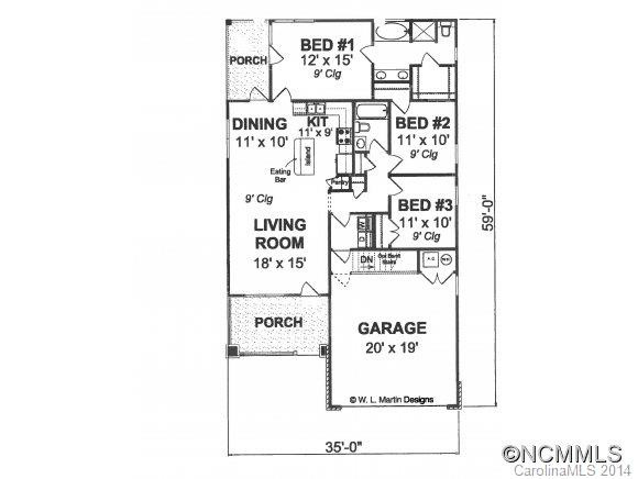 92 Fox Creek Drive - Photo 2