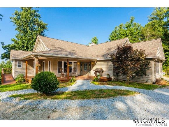 124 Hawke Woods Rd