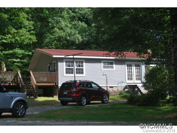 1900 Solomon Jones Road
