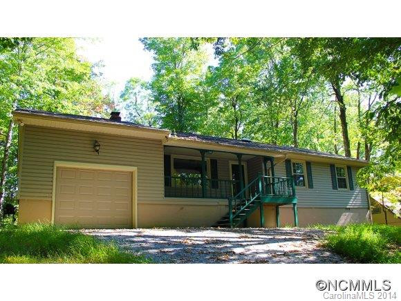 224 Cheestoonaya Way
