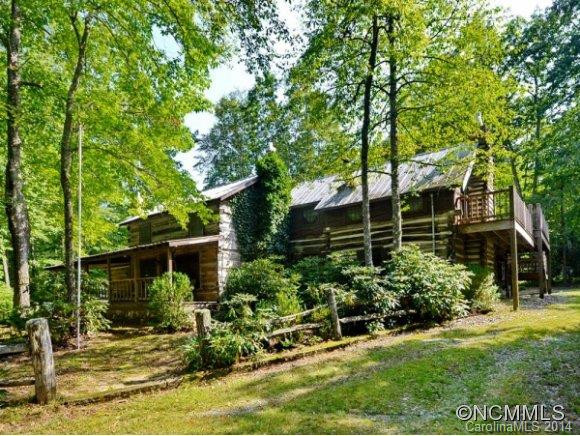 539 RHODODENDRON PARK RD.