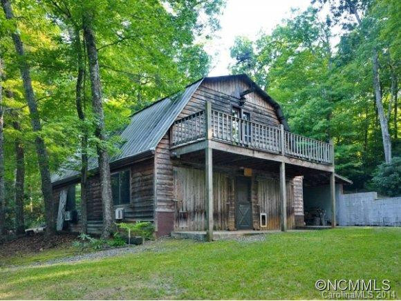539 RHODODENDRON PARK RD. - Photo 17