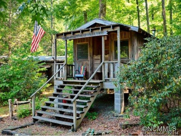 539 RHODODENDRON PARK RD. - Photo 20