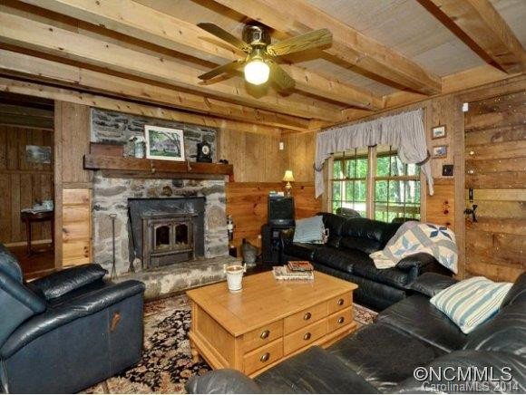 539 RHODODENDRON PARK RD. - Photo 3