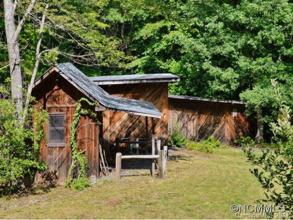 539 RHODODENDRON PARK RD. - Photo 22