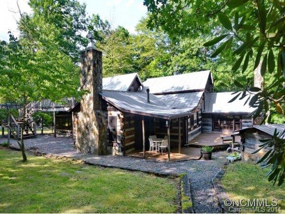 539 RHODODENDRON PARK RD. - Photo 24