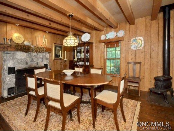 539 RHODODENDRON PARK RD. - Photo 4
