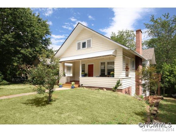 45 Vandalia Avenue