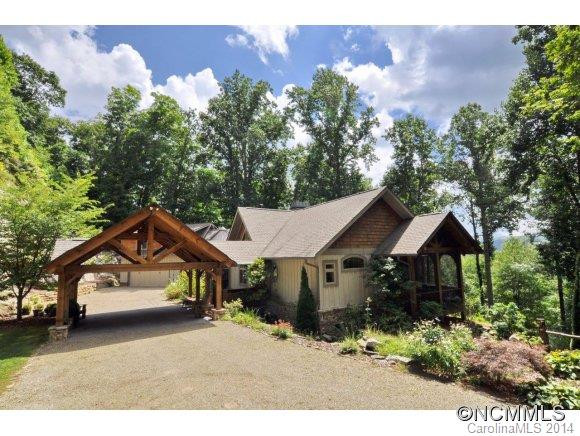 1106 Spring Forest Road