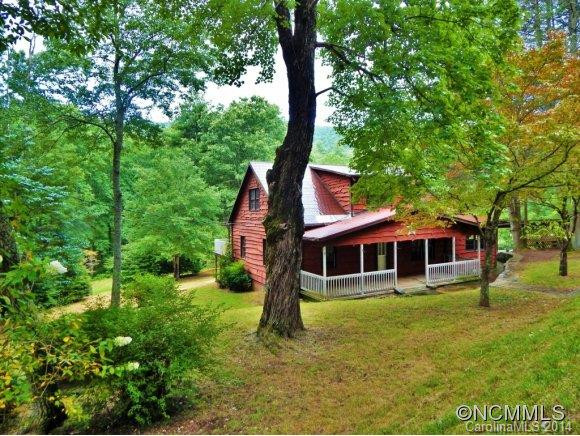 797 Berea Church - Photo 6