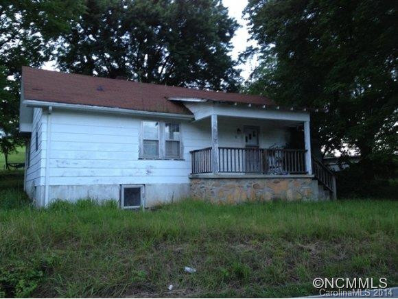91 Bennett Rd