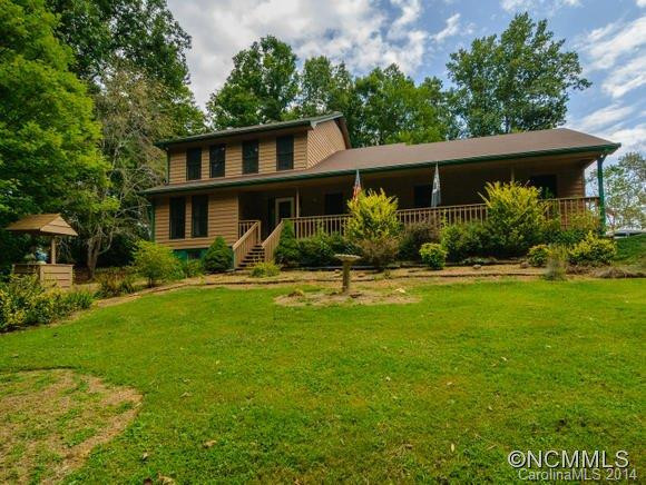 160 Webb Creek Rd