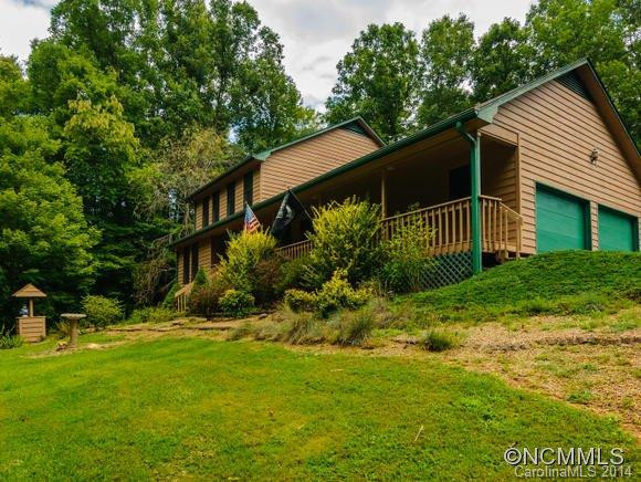 160 Webb Creek Rd - Photo 2