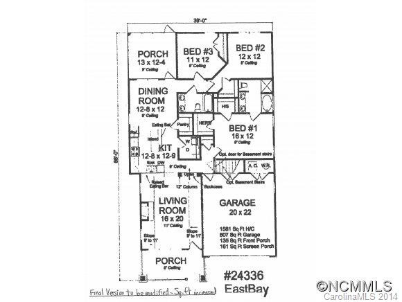 104 Fox Creek Drive - Photo 2