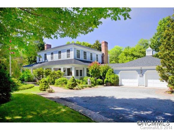 1855 Hunting Country Road
