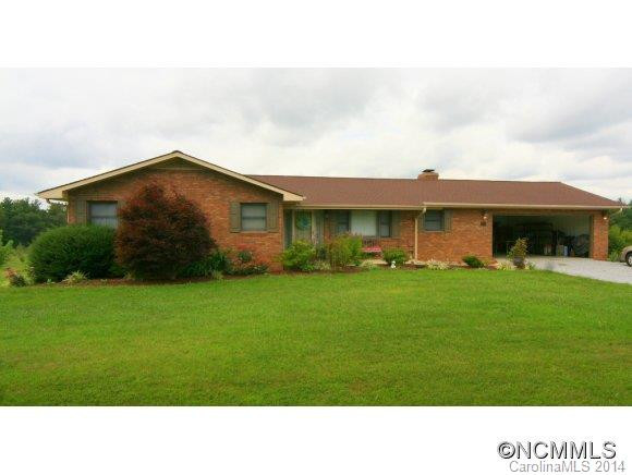 1675 Pilot Mtn Road