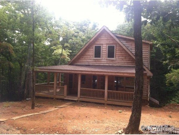 287 Hemlock Shoals Trail