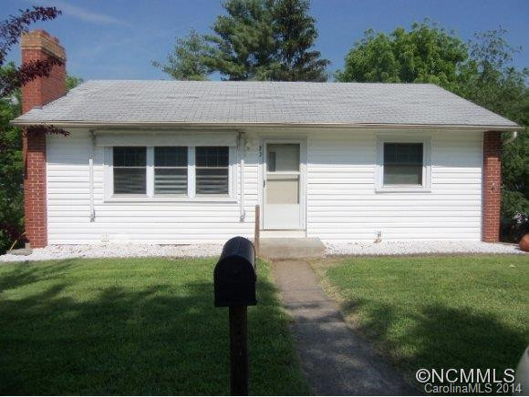 23 Trammell Avenue