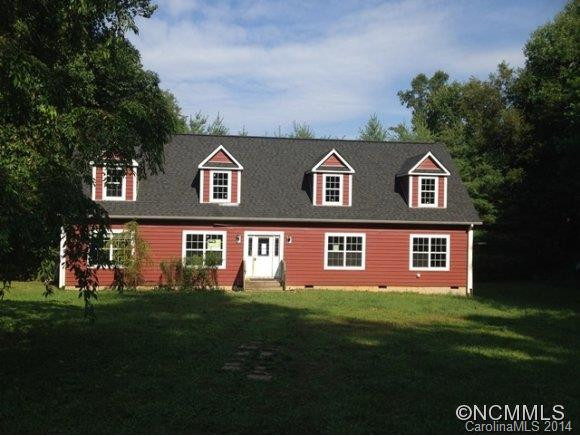 289 Wilson Cove Road
