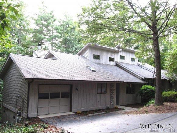 21a Cedarwood Terrace