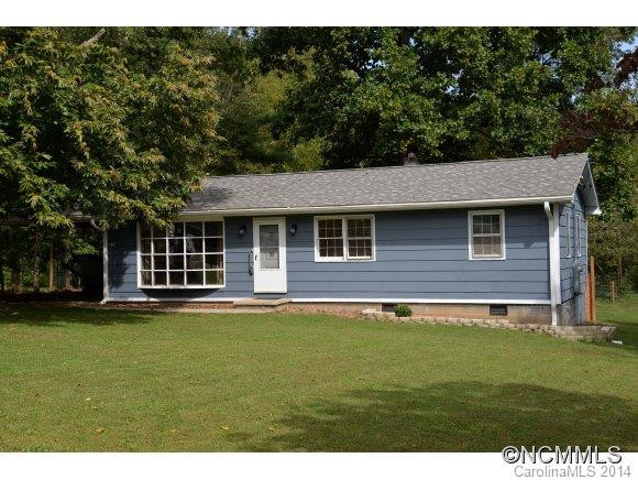 816 Glenn Bridge Road
