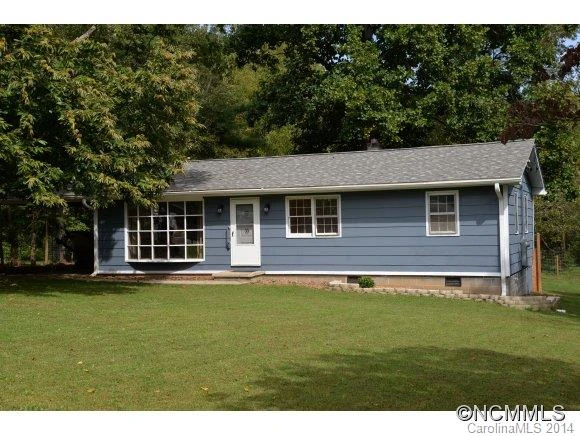 816 Glenn Bridge Road
